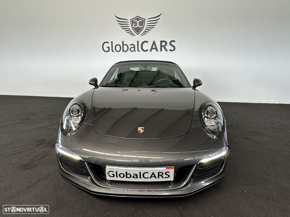 Porsche 911 (991) Carrera 2 S PDK - 8