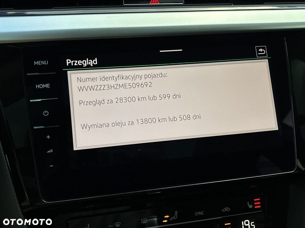 Volkswagen Arteon 2.0 TDI Elegance DSG - 24