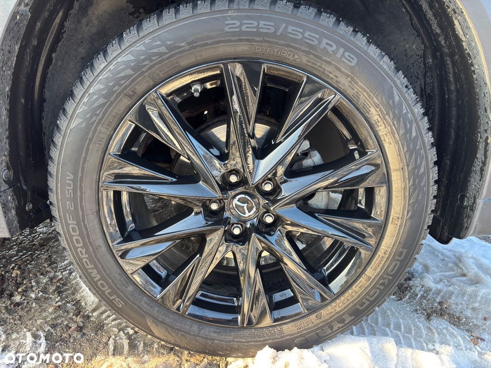 Mazda CX-5 2.5 Black 2WD - 10