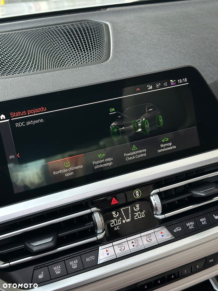 BMW Seria 3 330i xDrive M Sport - 25