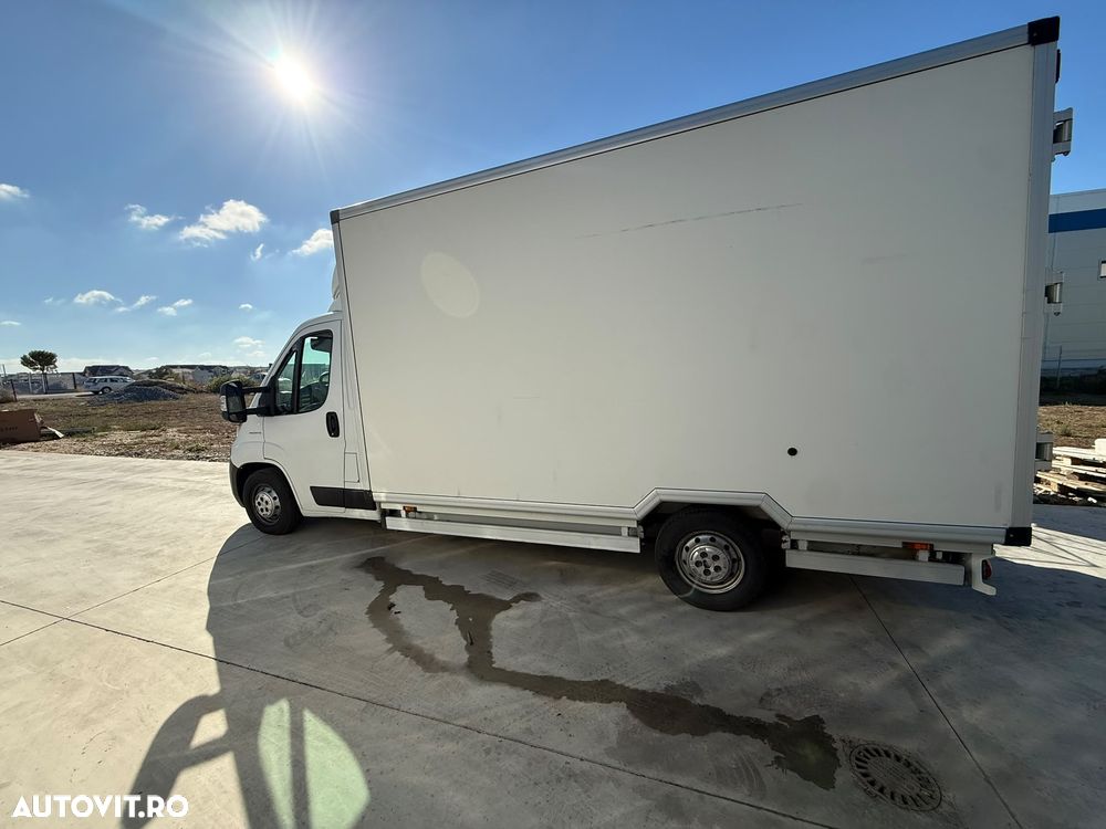 Fiat Ducato - 1