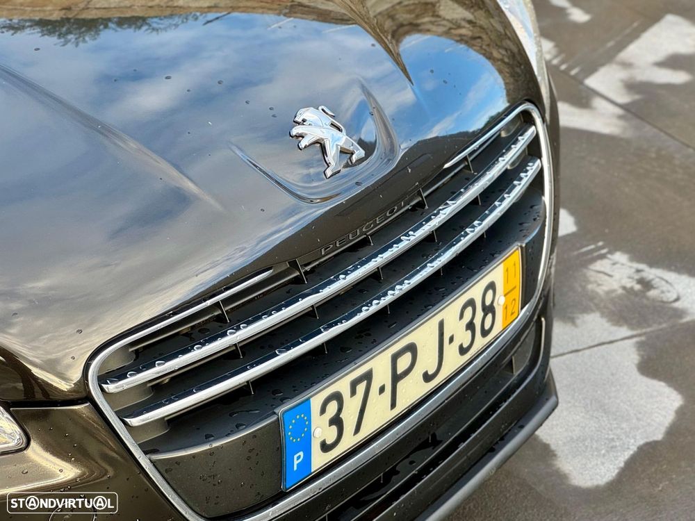 Peugeot 508 SW 1.6 HDi Active - 12
