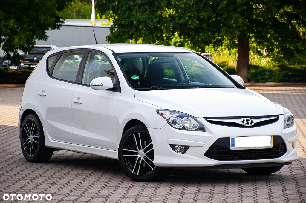 Hyundai i30 1.6 CRDi Base - 15