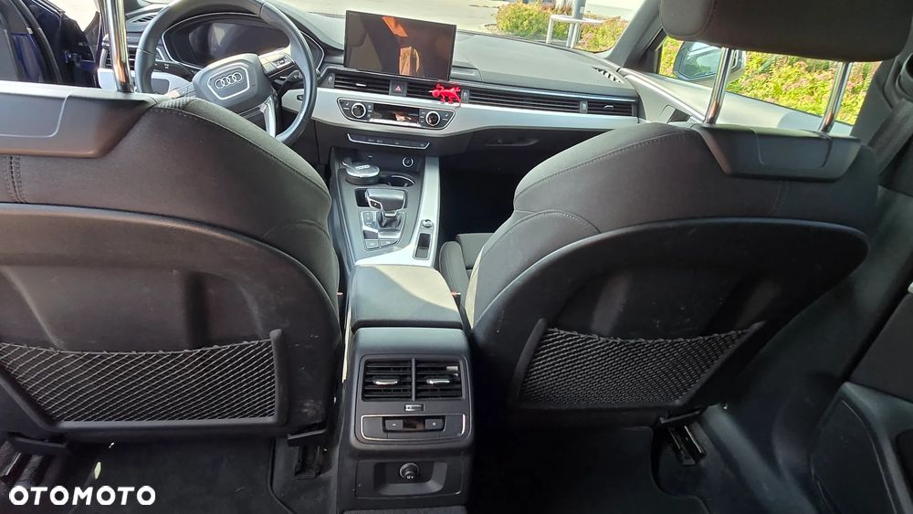 Audi A4 Avant 35 TFSI mHEV S Line S tronic - 15