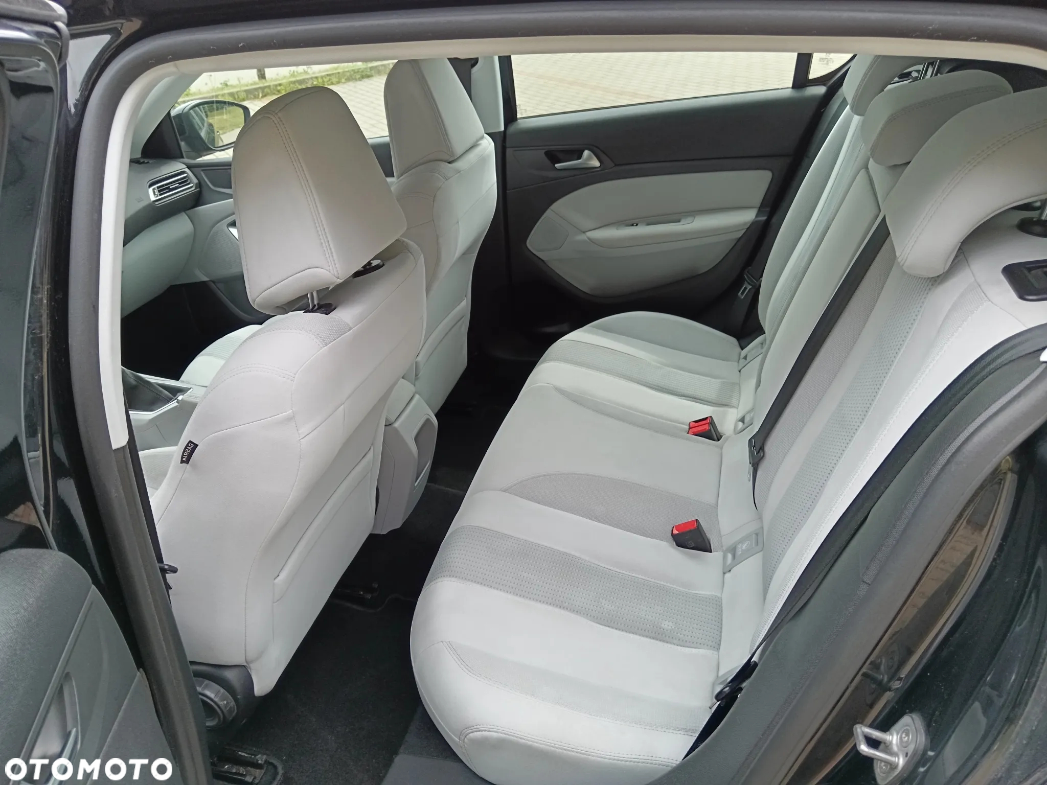 Peugeot 308 - 12