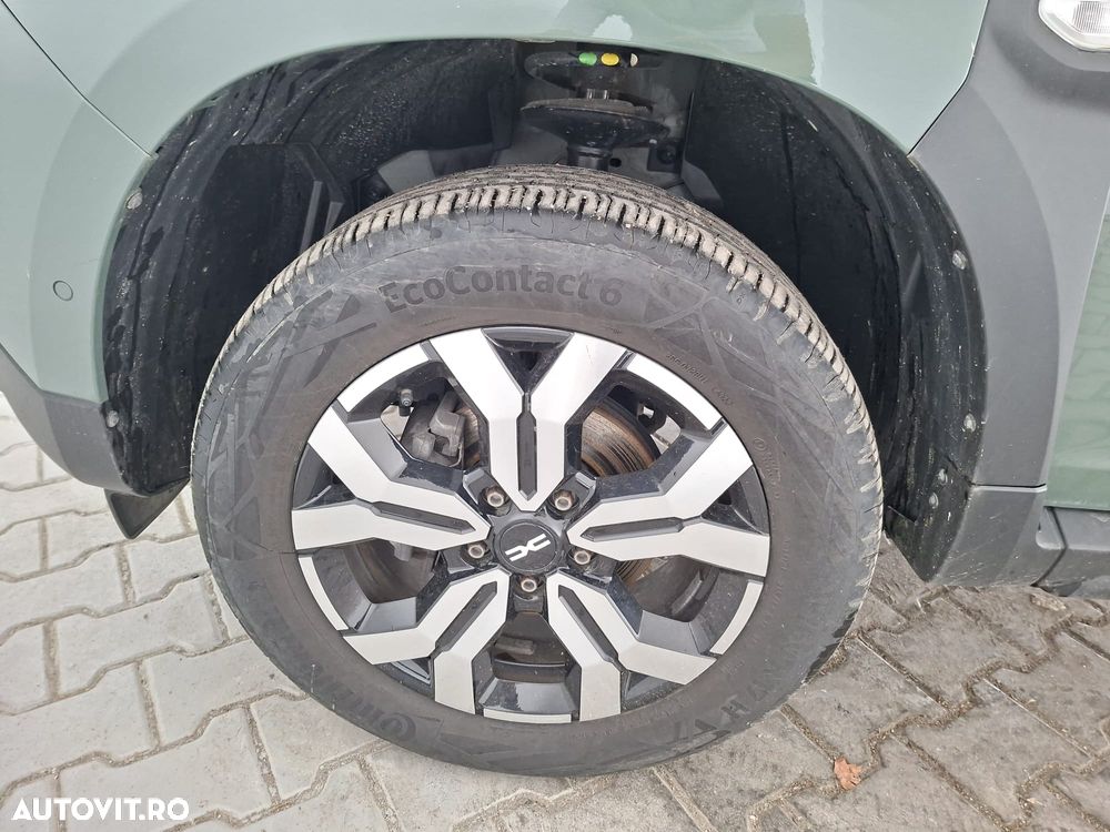 Dacia Duster TCe 150 EDC Journey - 7