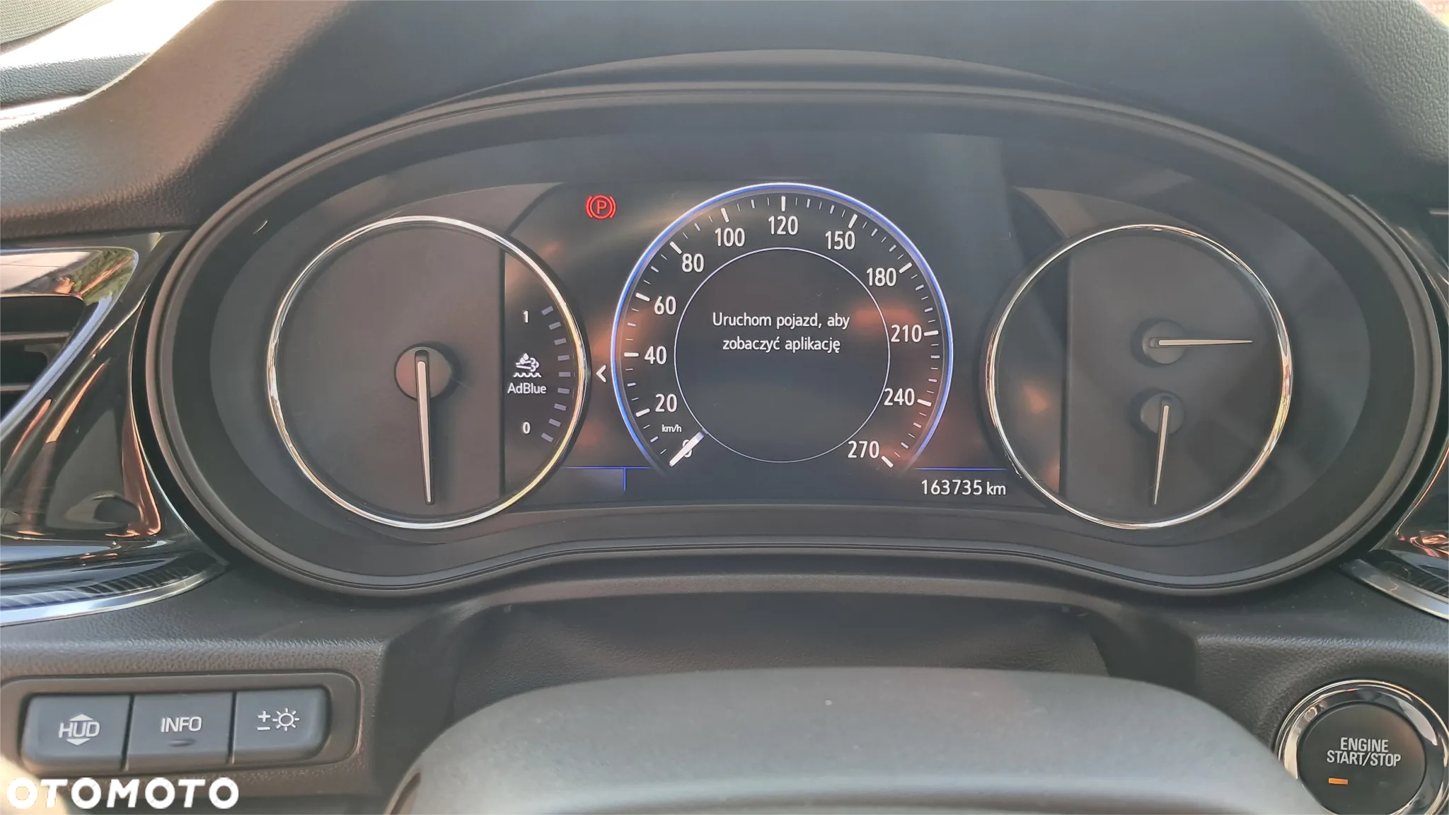 Opel Insignia 2.0 CDTI 4x4 Exclusive S&S - 15