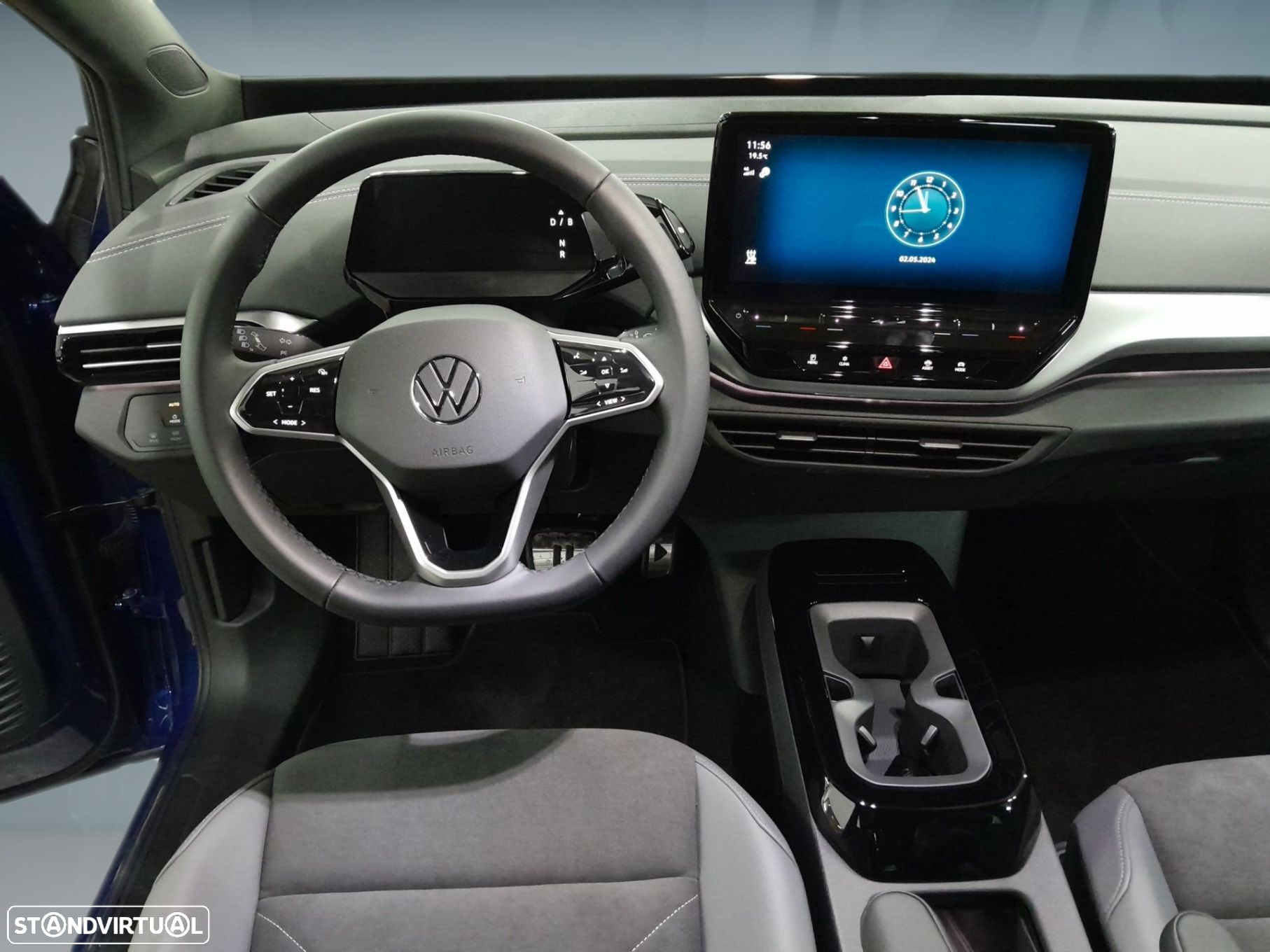 VW ID.5 77 kWh Pro Performance - 13