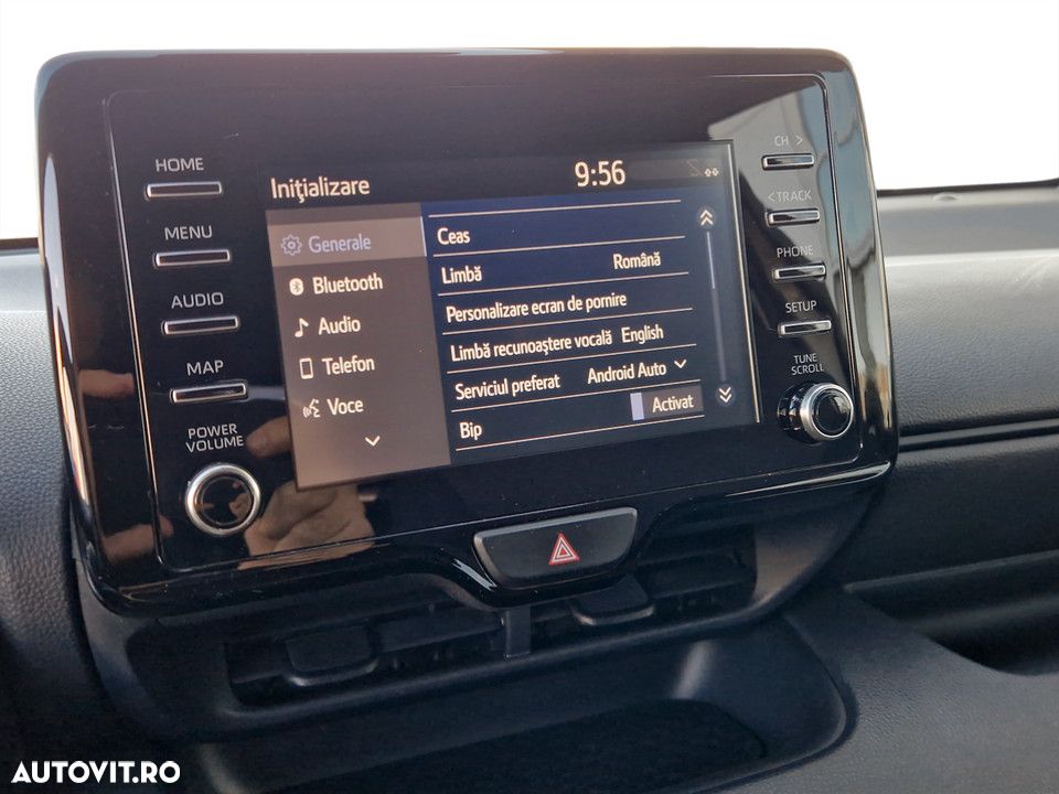 Toyota Yaris - 19