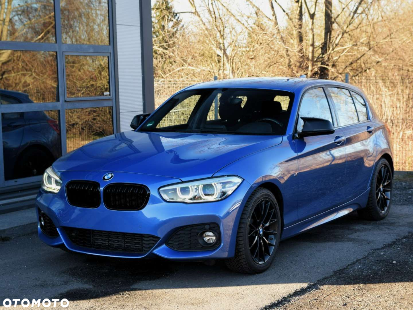 BMW Seria 1 - 32