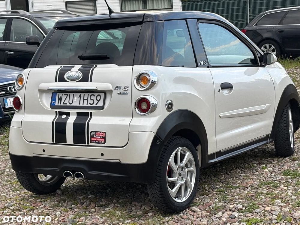 Microcar Inny - 4