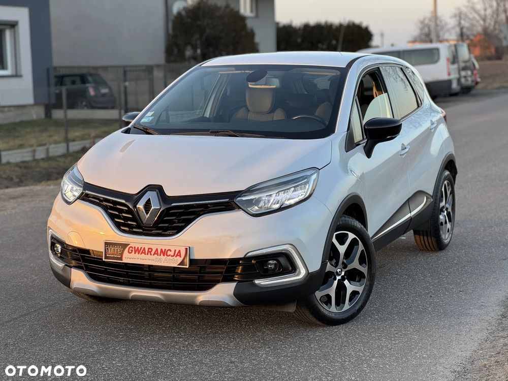 Renault Captur 1.3 Energy TCe S-Edition - 9