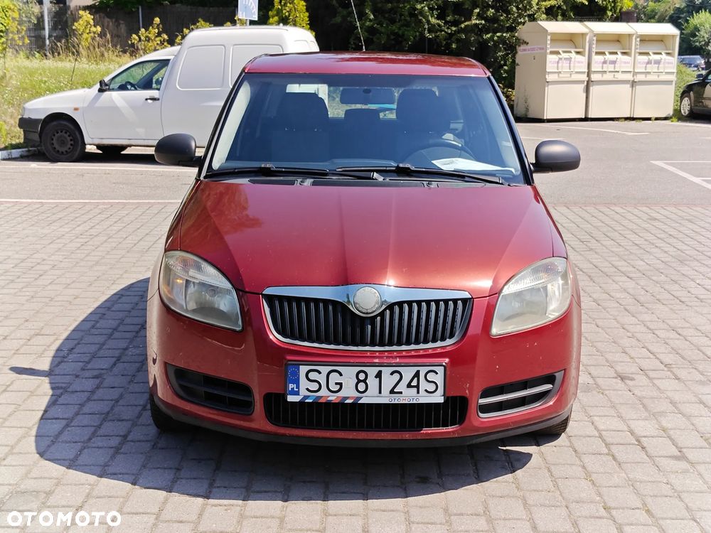 Skoda Octavia 1.4 Mint - 16