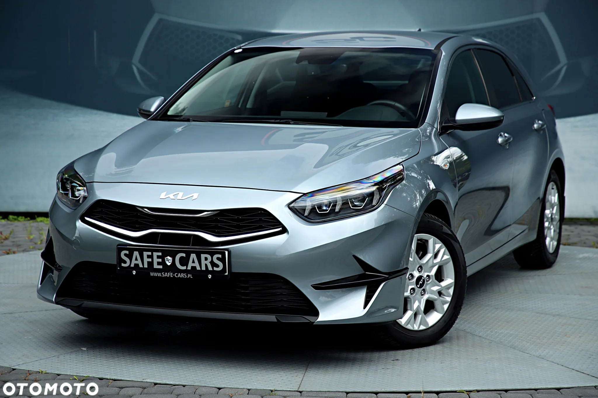 Kia Ceed 1.5 T-GDI M DCT - 2