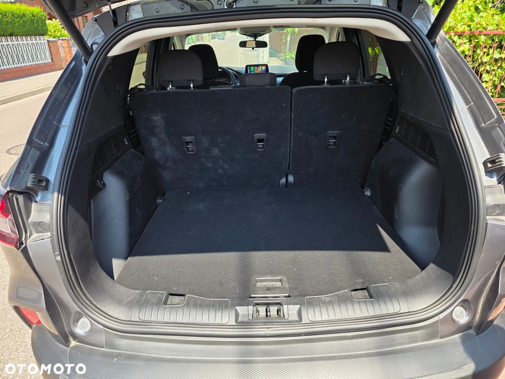 Ford Escape - 7