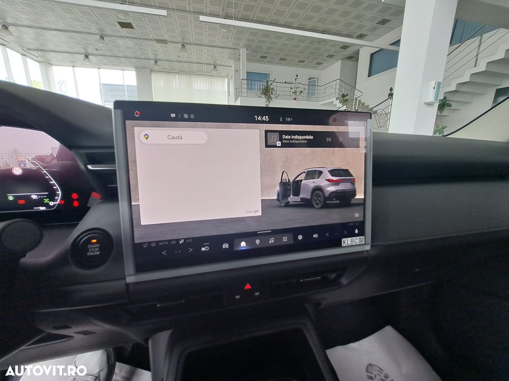 Mazda CX-5 2.5 e-SKYACTIV G141 6AT FWD MHEV Centre-Line - 10