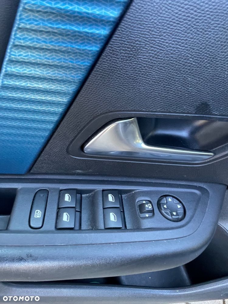 Citroën C4 EV136 50kWh Feel Pack - 22