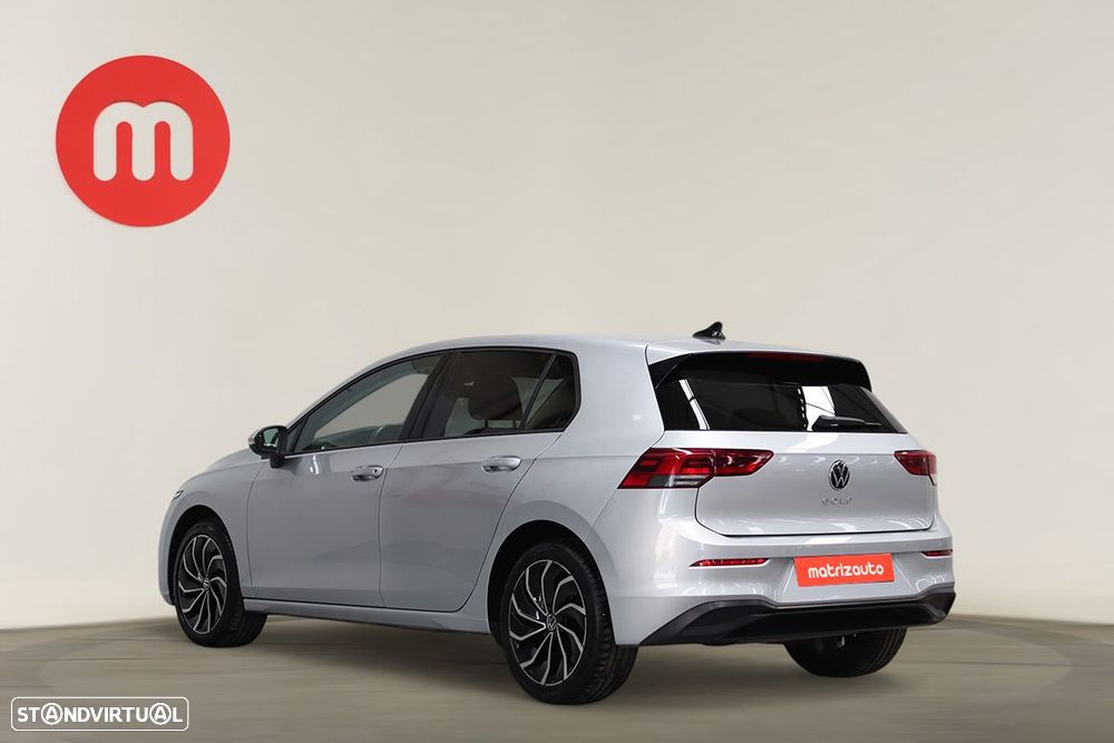 VW Golf 1.0 TSI Life - 3