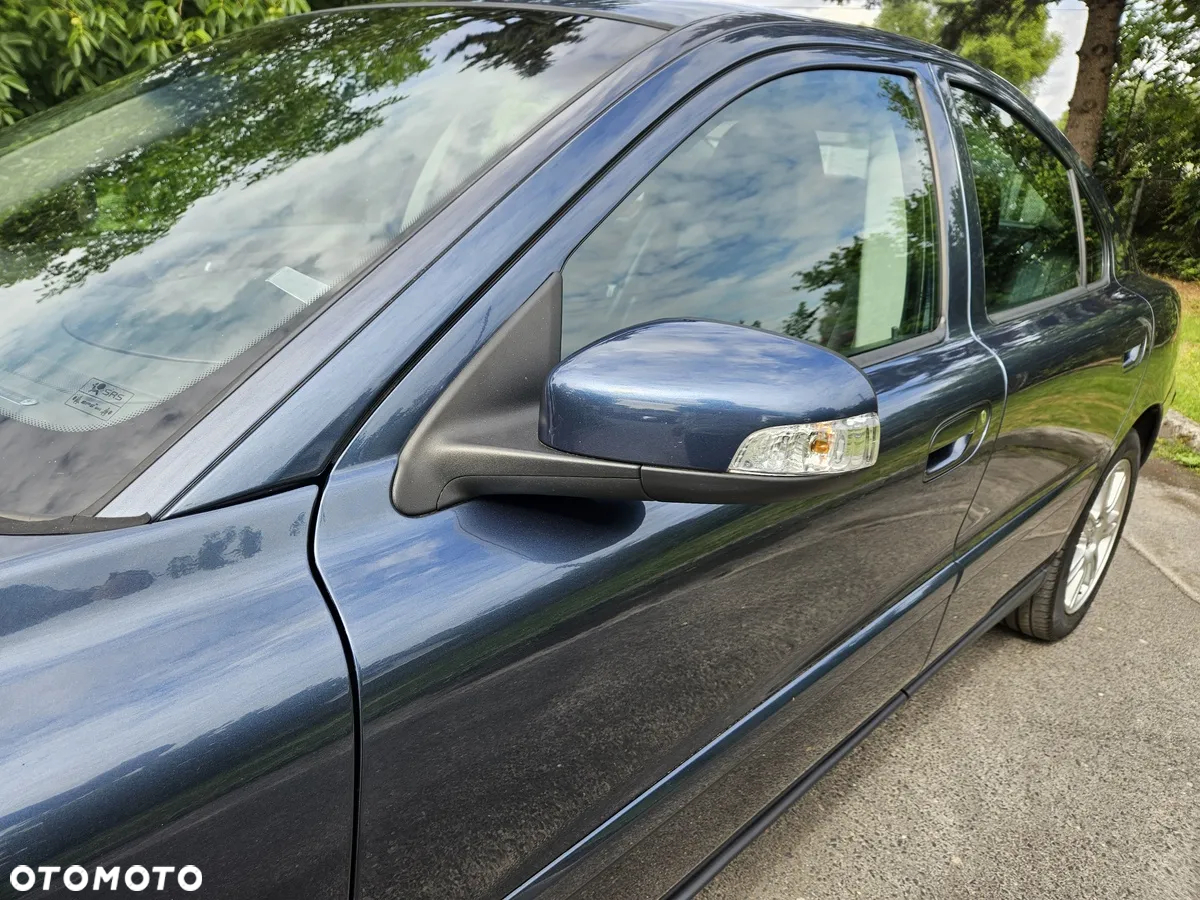 Volvo S60 2.0 T Momentum - 22
