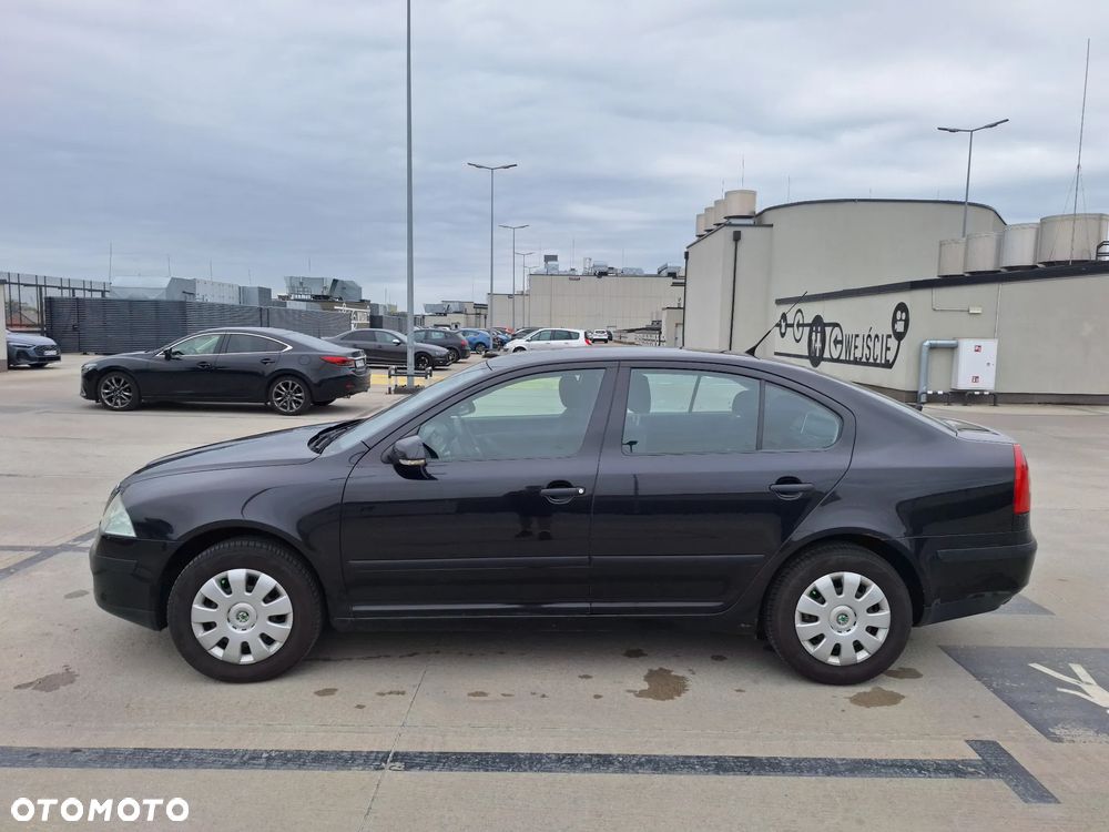 Skoda Octavia 1.4 Mint - 2