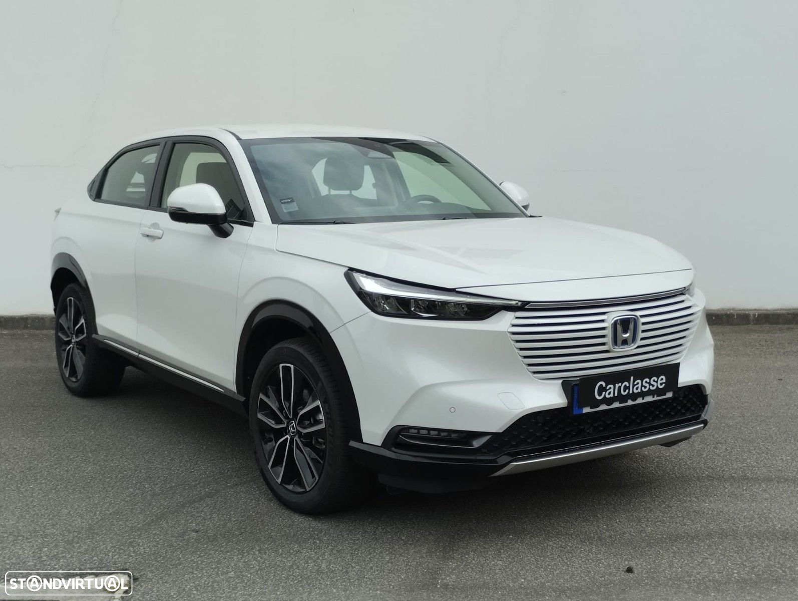Honda HR-V 1.5 i-MMD e:HEV Advance - 25
