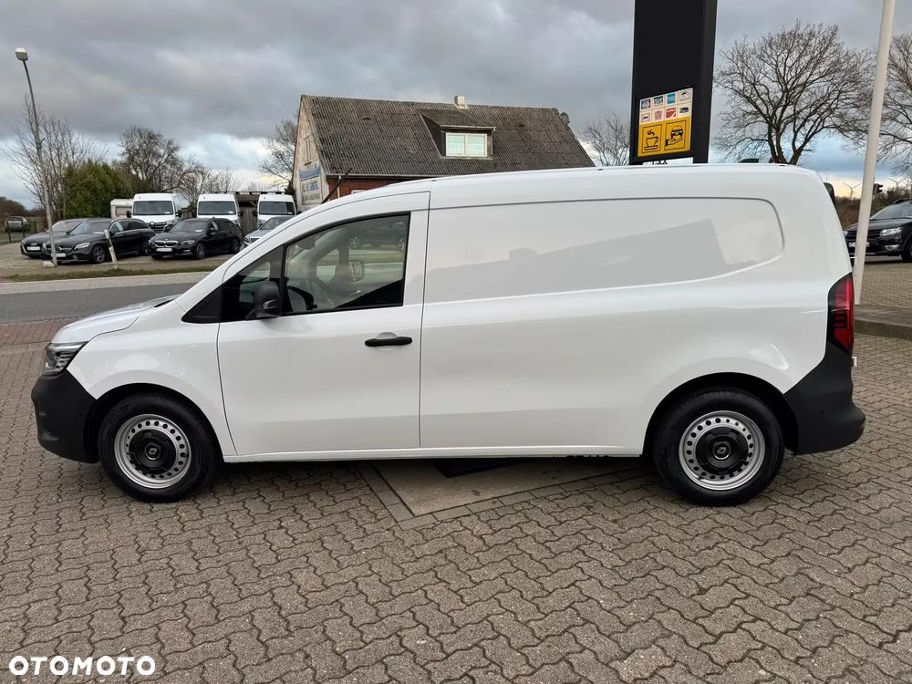 Renault Kangoo L2 - 6