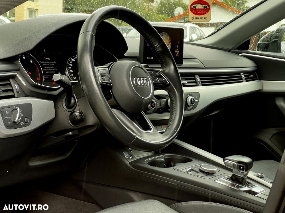 Audi A5 - 12