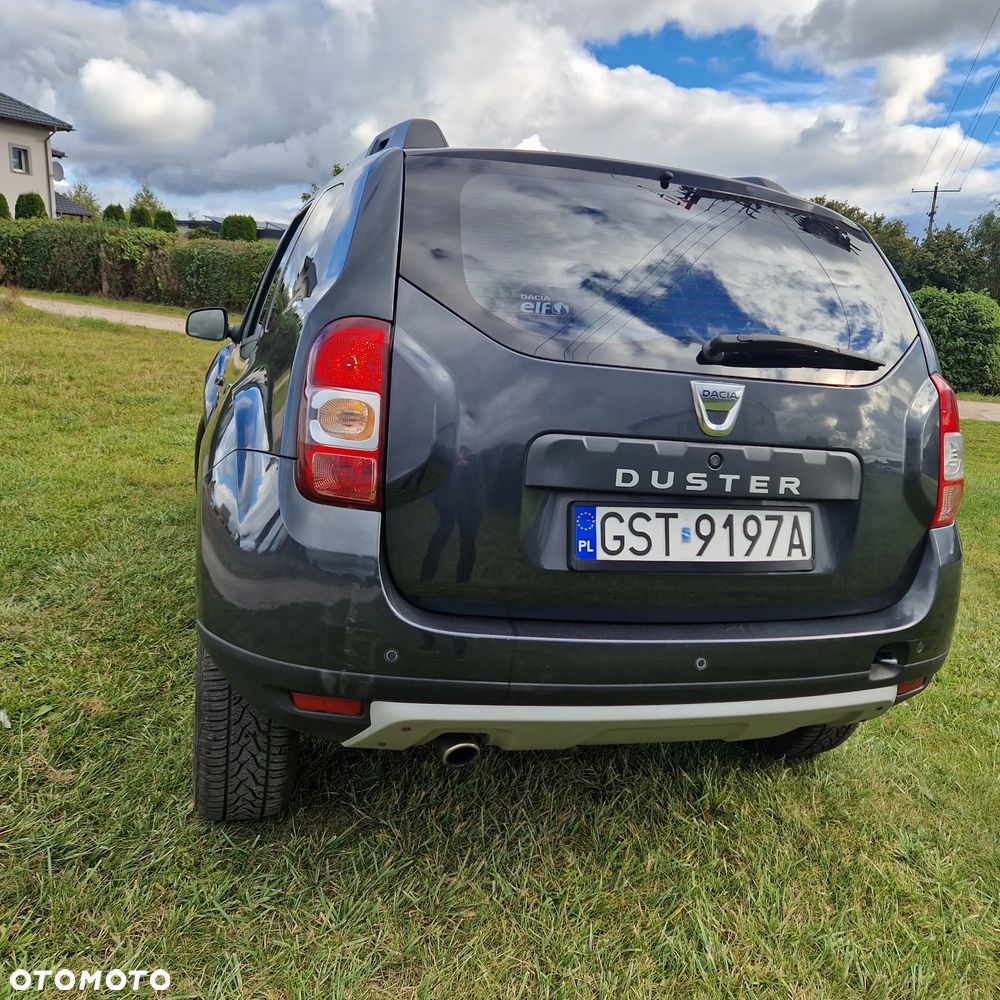 Dacia Duster 1.2 TCe Comfort - 6