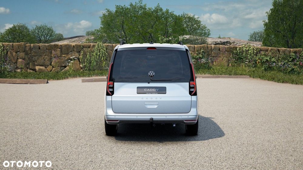 Volkswagen Caddy - 6