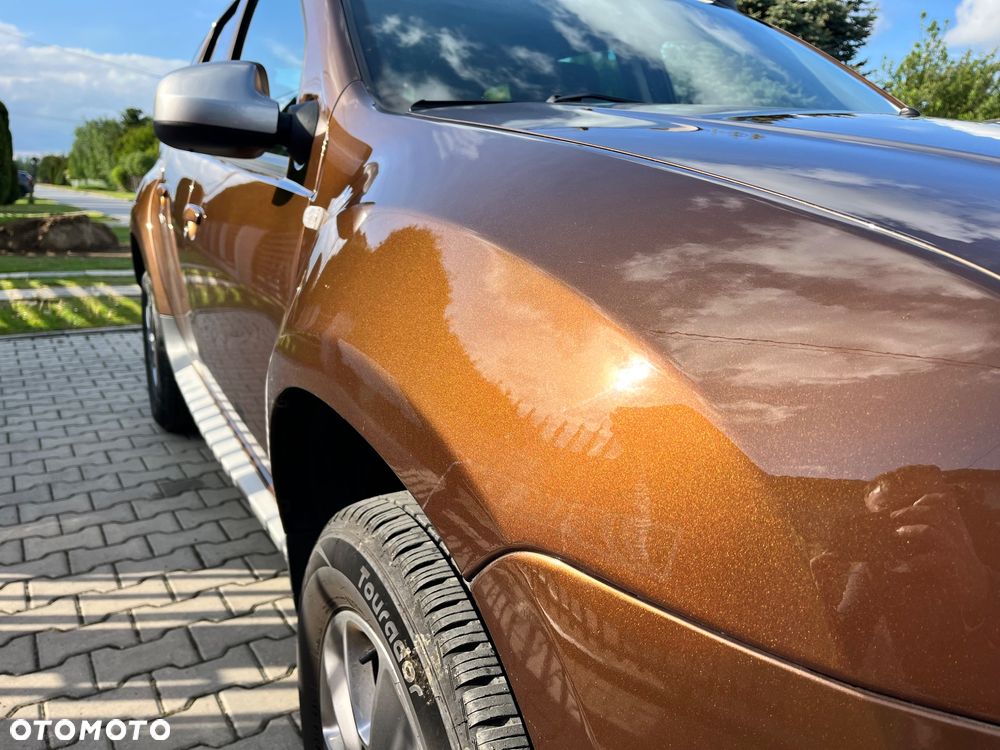 Dacia Duster 1.6 Ambiance - 40