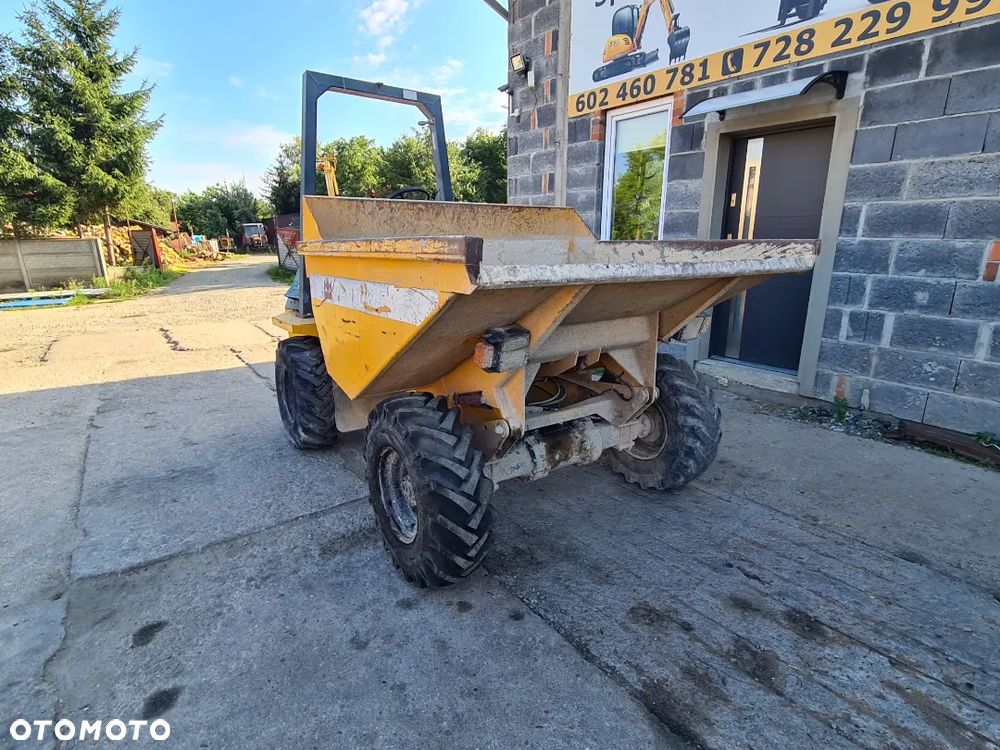 Barford PT3000 - 4