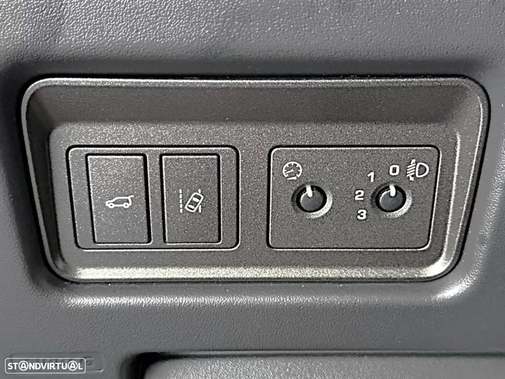 Land Rover Range Rover Evoque 2.0 eD4 SE Dynamic - 36