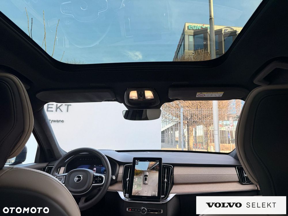 Volvo XC 90 - 29