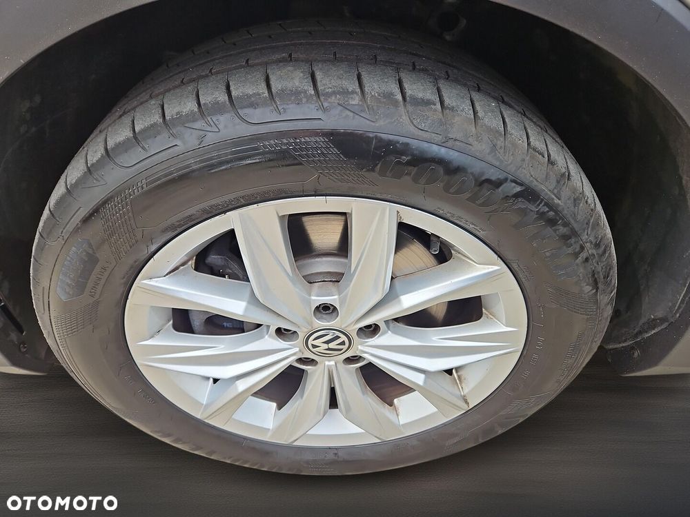 Volkswagen Tiguan 2.0 TDI SCR 4Mot Highline DSG - 28