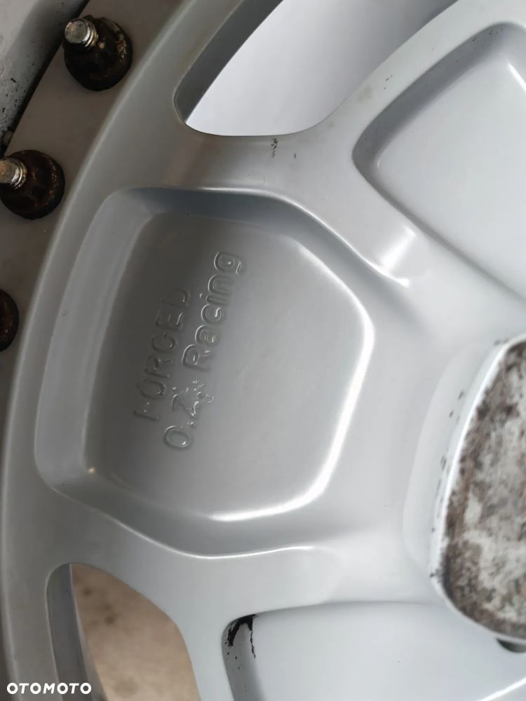 Felgi AMG Aero III OZ 3tlg R129 W124 W126 W140 - 13