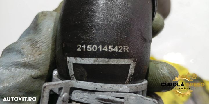 Conducta apa 215014542R 1.8TCE Renault Megane 4 [2016 - 2020] - 2