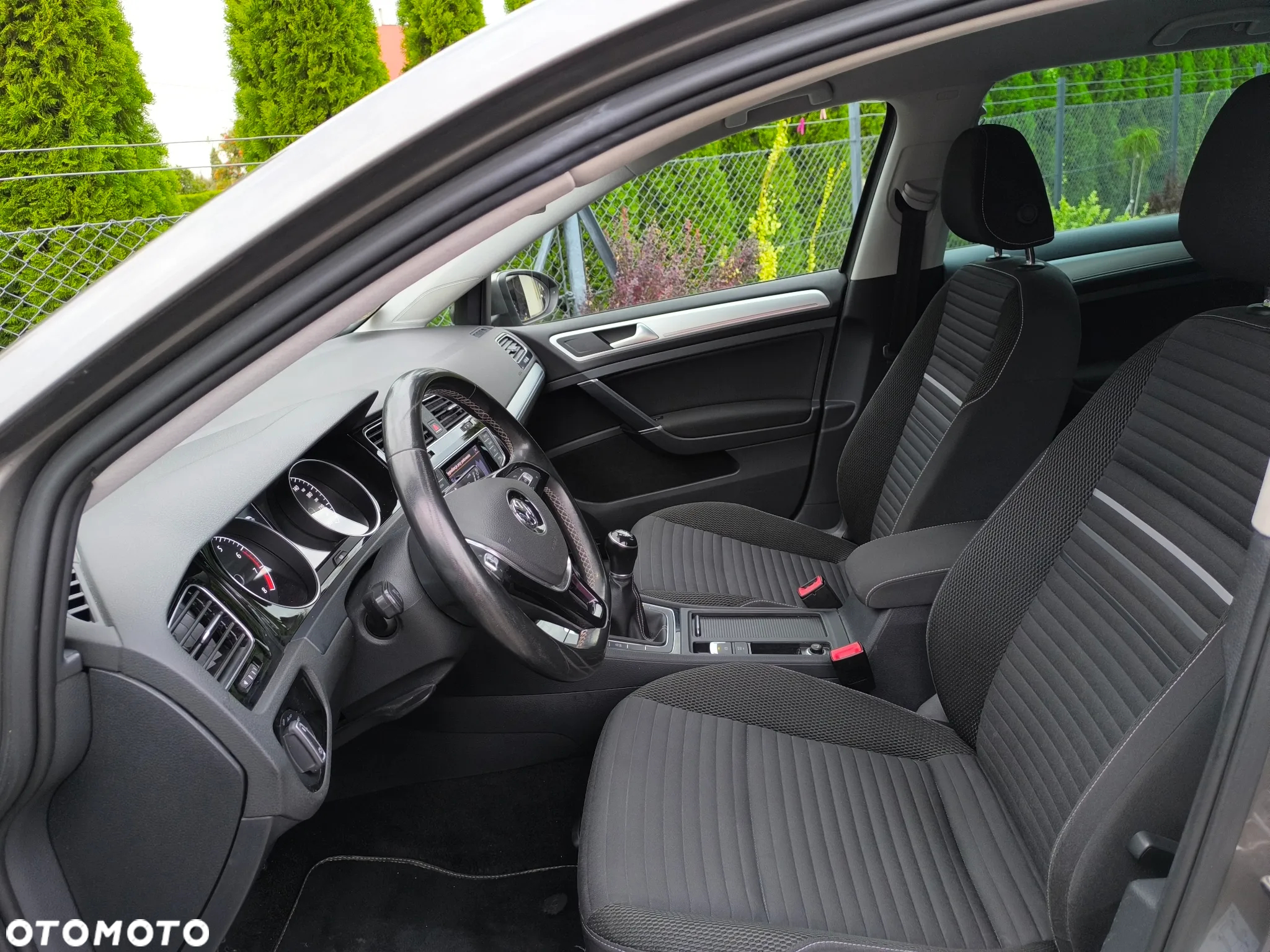 Volkswagen Golf Variant 1.4 TSI BlueMotion Technology Cup - 13