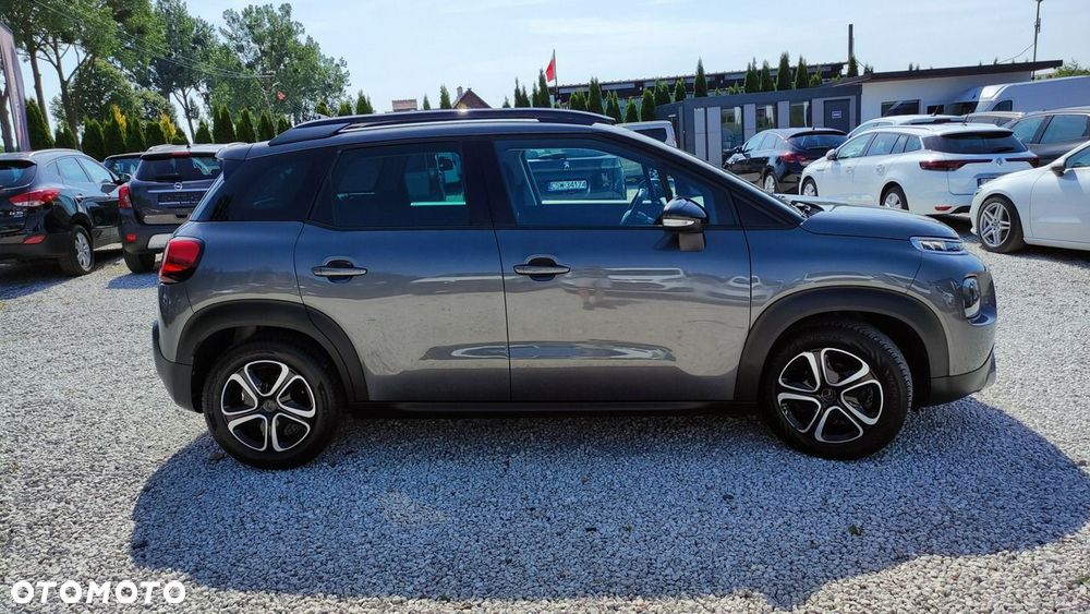 Citroën C3 Aircross - 33