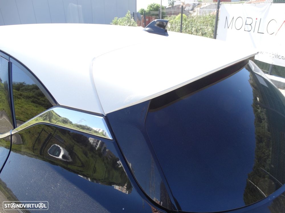 Renault Captur 1.0 TCe Techno - 11