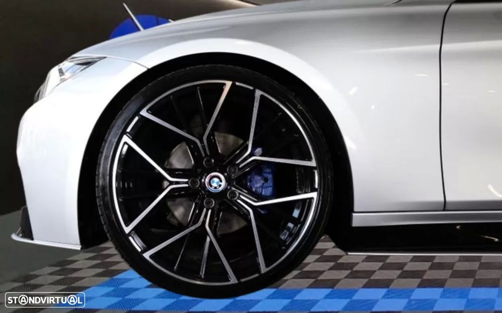 BMW 330 i Aut. M Sport - 5