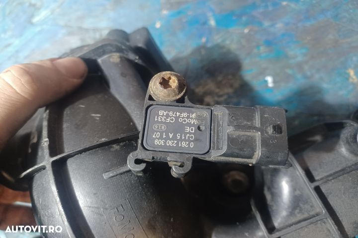 Galerie admisie BK2Q-9424-CD BK2Q9424CD 0261230309 2.2 TDCI Ford Tran - 4