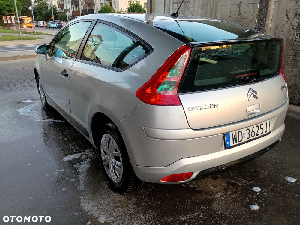 Citroën C4 - 3