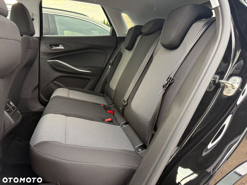 Opel Grandland X 1.5 D Start/Stop Automatik Business INNOVATION - 37