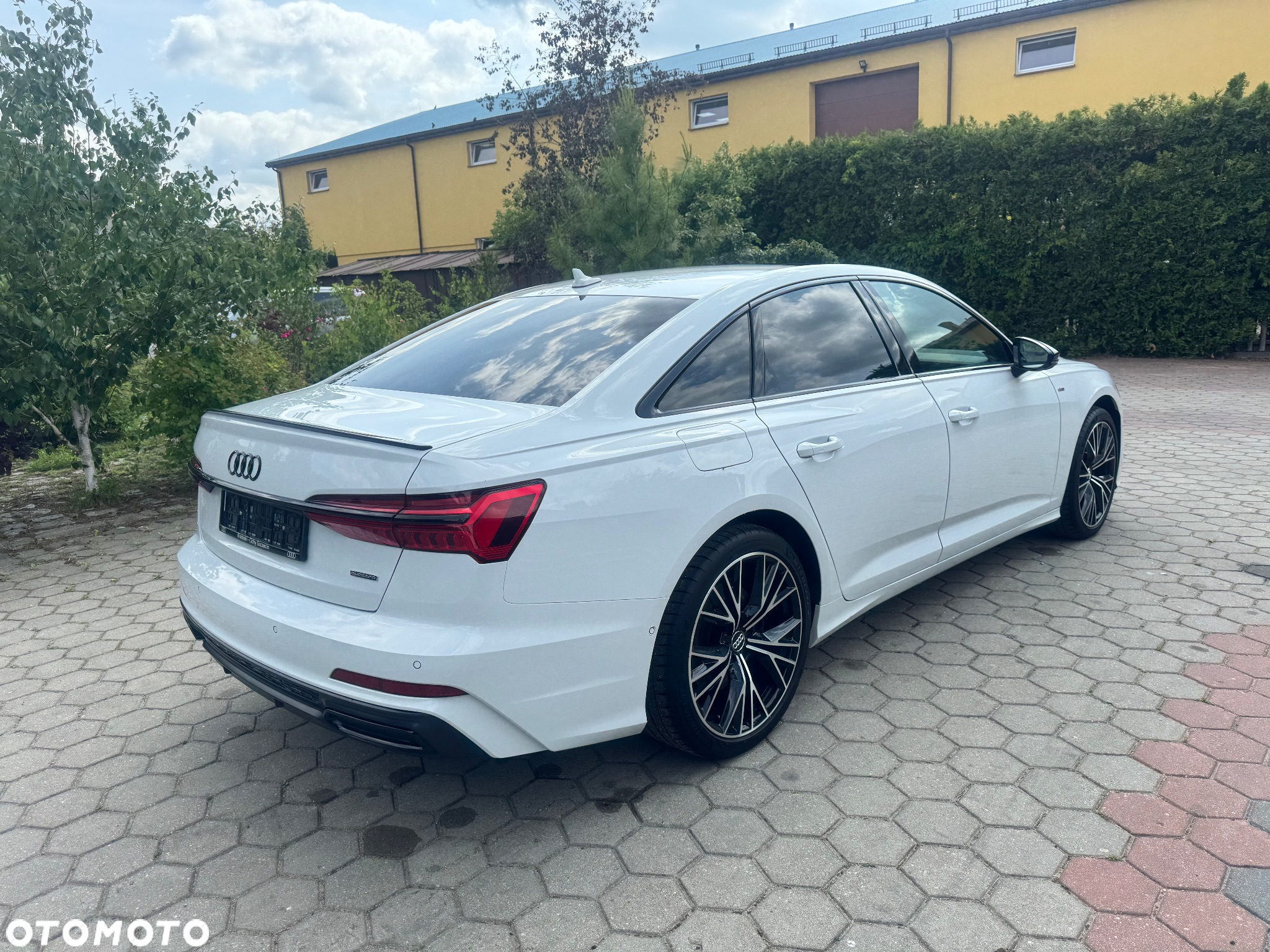 Audi A6 - 32