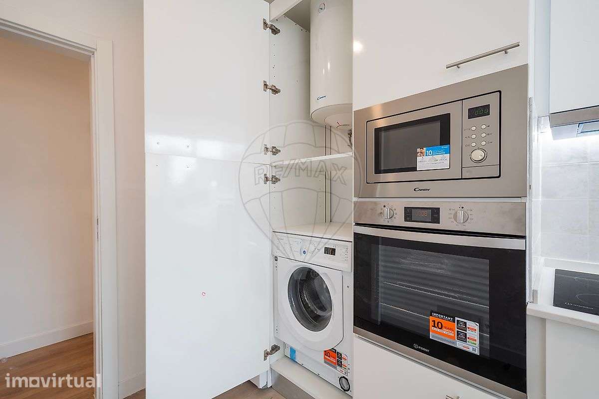 Apartamento T2 para venda - Grande imagem: 4/17