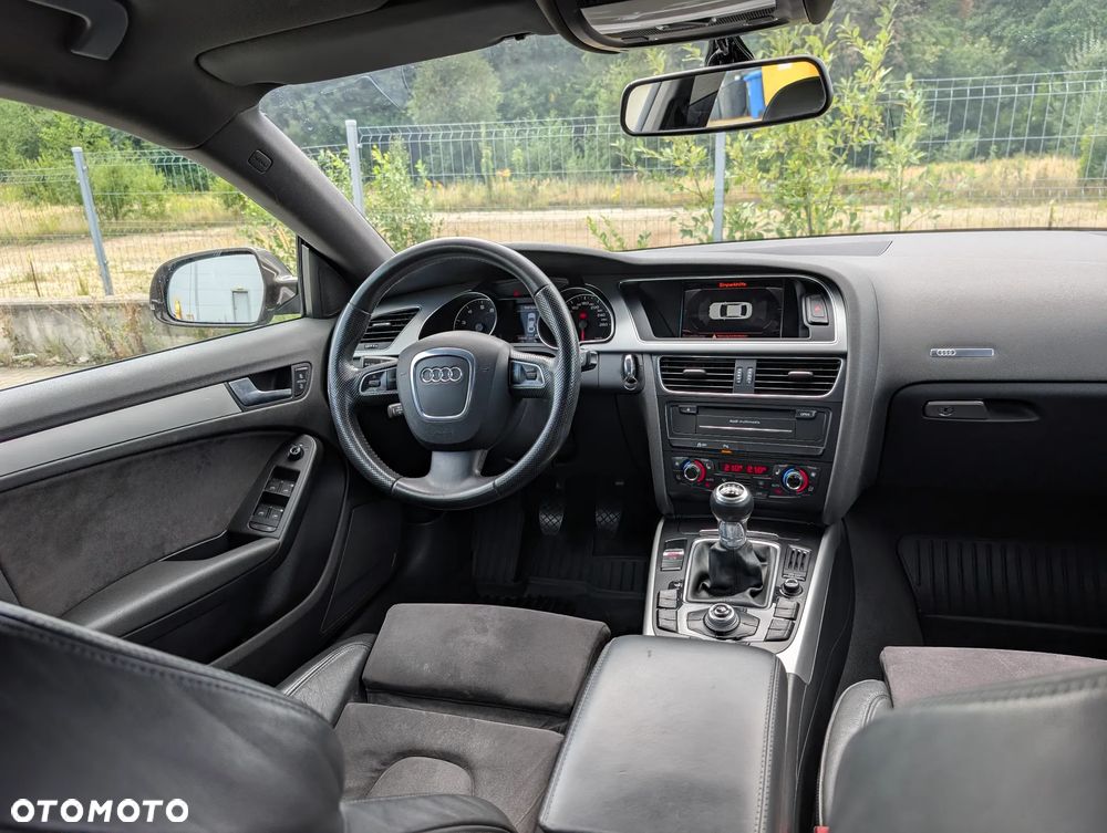 Audi A5 Sportback 2.0 TFSI - 14