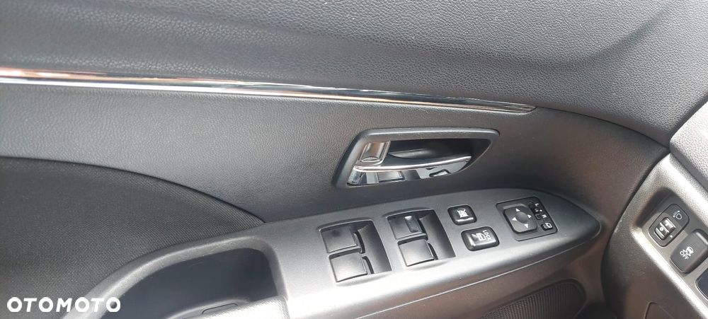 Mitsubishi ASX 1.6 2WD Diamant Edition - 9
