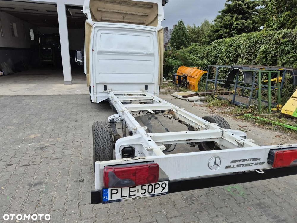 Mercedes-Benz Sprinter 906 - 7