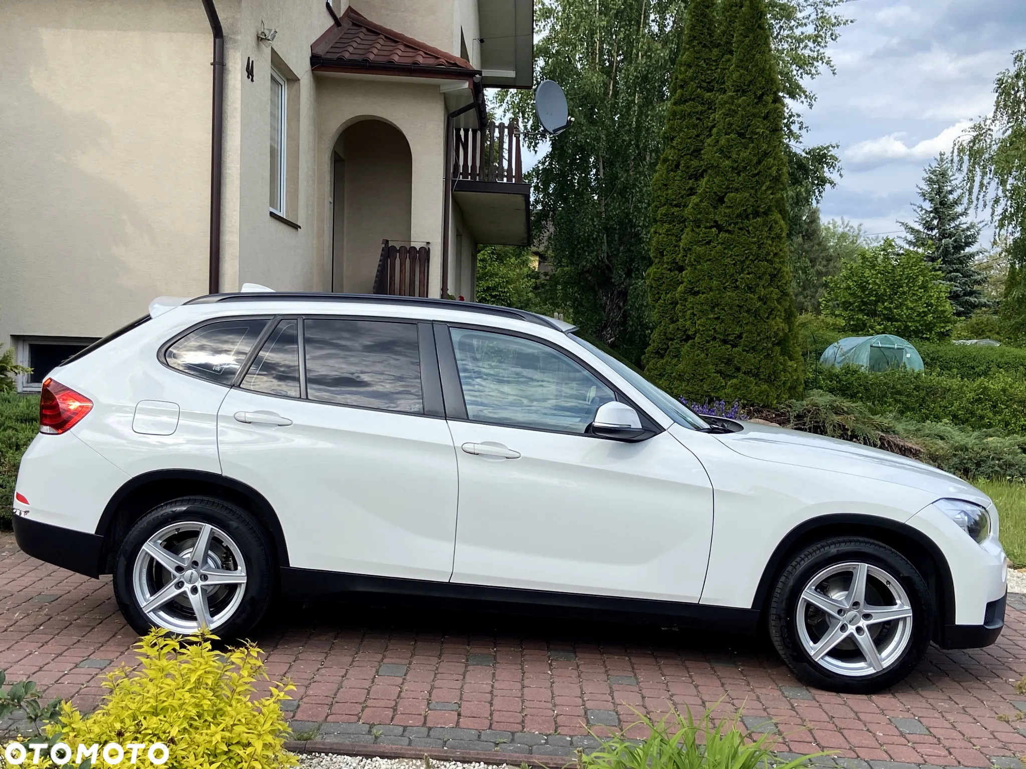 BMW X1 xDrive18d - 5