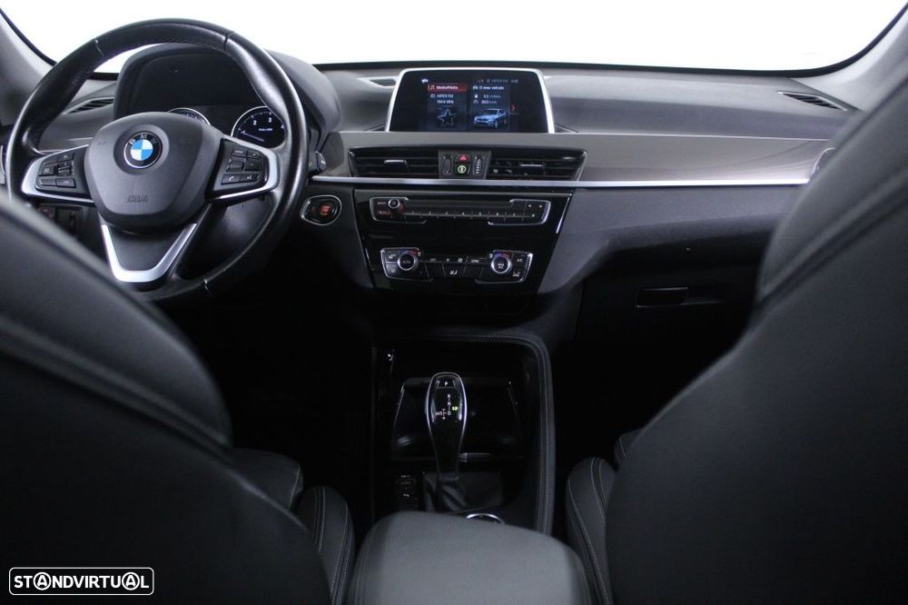 BMW X1 16 d sDrive Auto xLine - 17